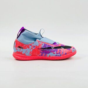 Nike GS Zoom Superfly 9 Academy 'Dream Speed 6 Pack' DX1823-405 Indoor Multi